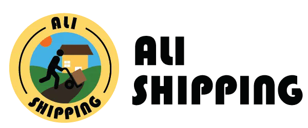 AliShipping Logo